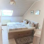 Haus Annemarie Apartman