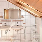 Apartman Haus Annemarie Goldkronach