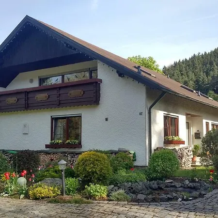 Haus Annemarie *