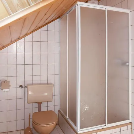 Apartament Haus Annemarie