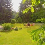 Haus Annemarie Apartamento