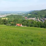 Haus Annemarie Apartamento Goldkronach