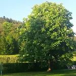 Apartamento Haus Annemarie Goldkronach