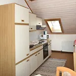 Apartamento Haus Annemarie *