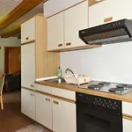 Haus Annemarie Apartamento