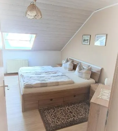Haus Annemarie Appartement