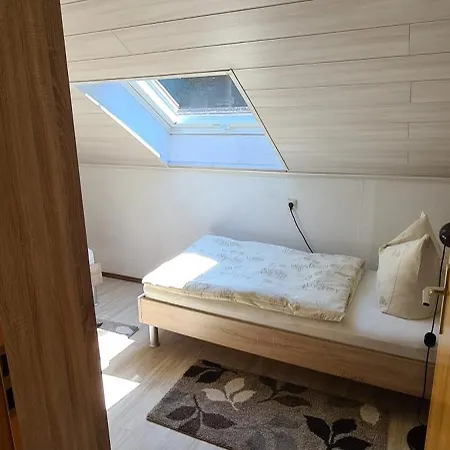 Haus Annemarie *