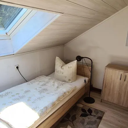 Haus Annemarie *