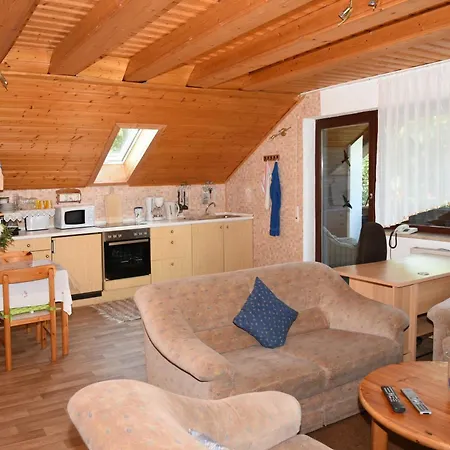 Haus Annemarie Goldkronach