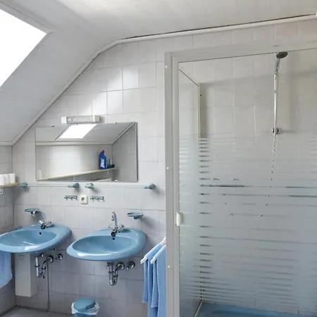 Haus Annemarie Appartamento