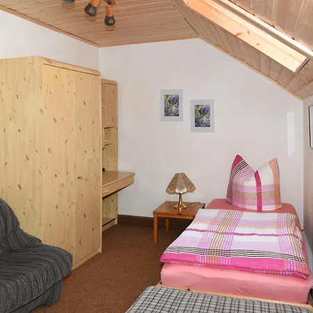 Haus Annemarie * Goldkronach
