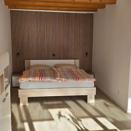 Haus Annemarie Daire *