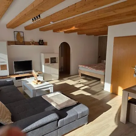 Haus Annemarie Daire Goldkronach