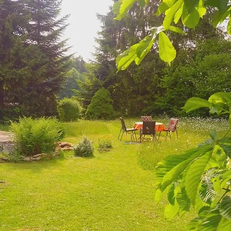 Haus Annemarie Appartement