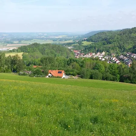 Haus Annemarie Appartamento Goldkronach