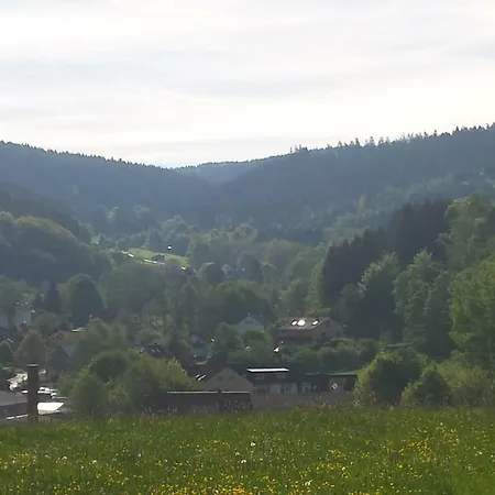 Haus Annemarie Goldkronach