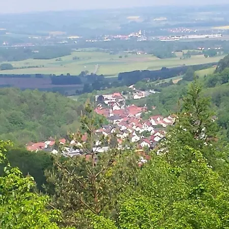 Haus Annemarie *