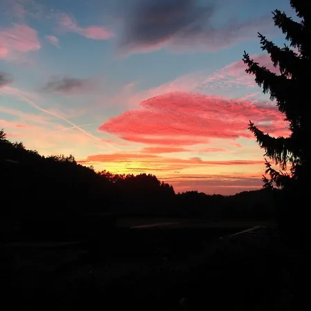 Haus Annemarie Appartement Goldkronach