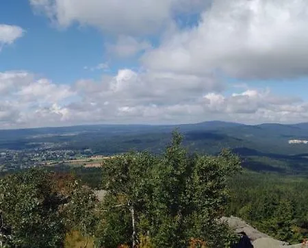 Haus Annemarie Goldkronach