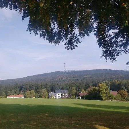 Lejlighed Haus Annemarie Goldkronach