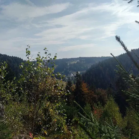 Haus Annemarie Appartement