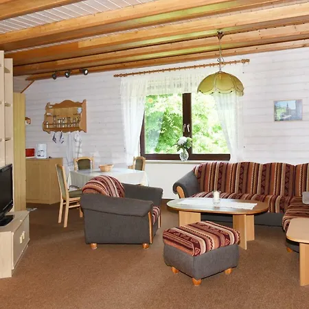 Appartement Haus Annemarie *