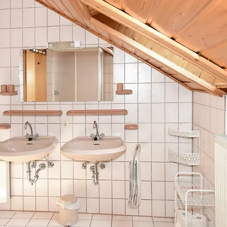 Lejlighed Haus Annemarie Goldkronach