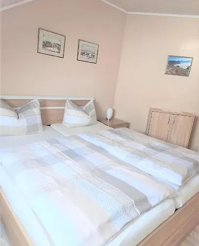 Haus Annemarie Goldkronach