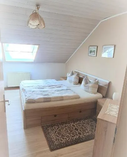 Haus Annemarie Daire