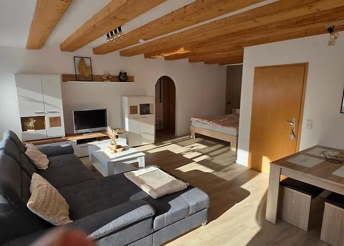 Haus Annemarie Daire Goldkronach