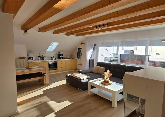 Haus Annemarie Daire *