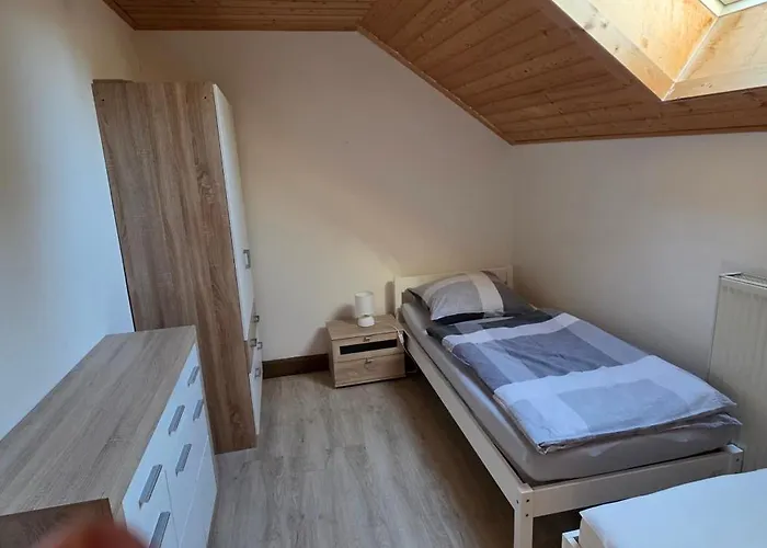 Haus Annemarie *
