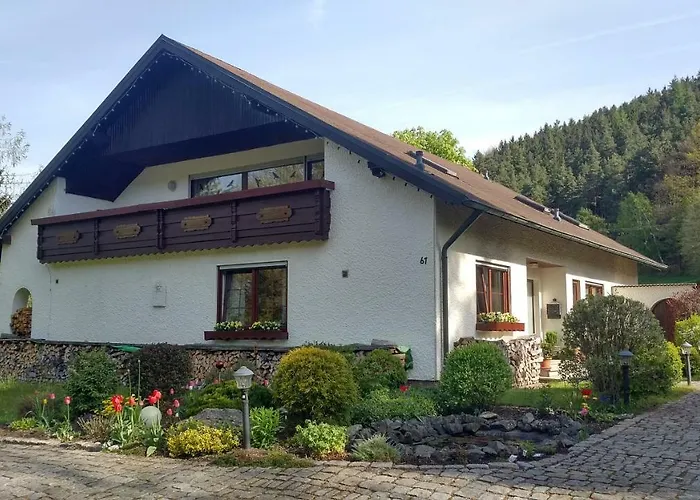 Haus Annemarie *