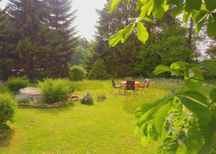 Haus Annemarie Daire