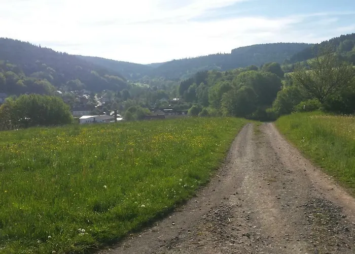 Haus Annemarie