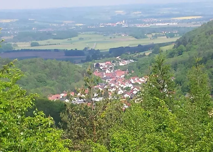 Haus Annemarie *