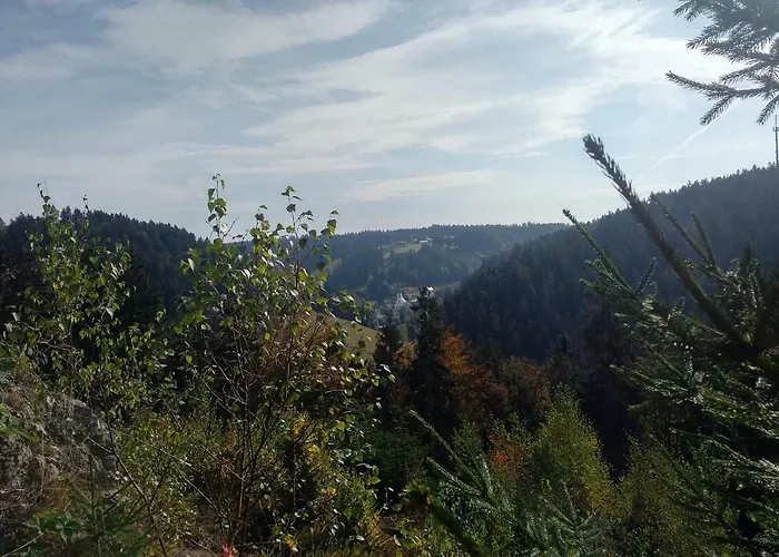 Haus Annemarie Daire