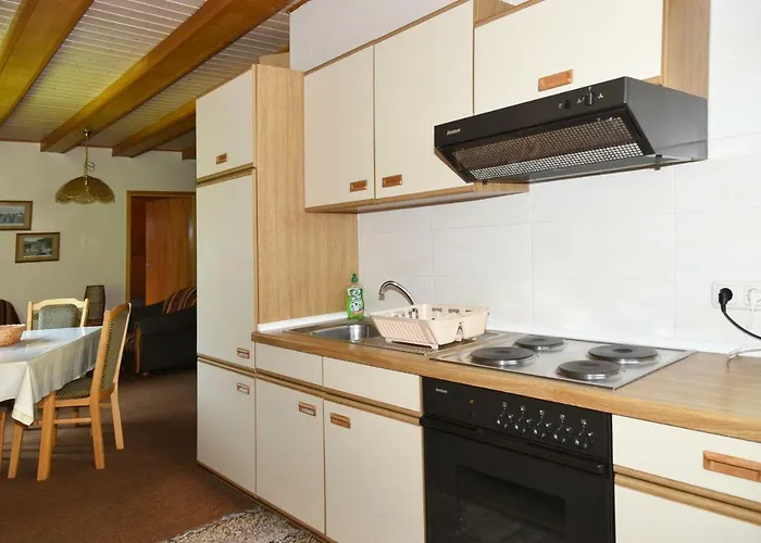 Haus Annemarie Daire